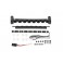 LED Light Bar for Traxxas TRX-4 2021 Bronco (Round)