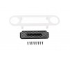 FJ40 White Grille for Vanquish VS4-10 Phoenix (Style A)