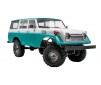 1980 Toyota FJ55 Lexan Body For TF2 LWB 313mm/12.3