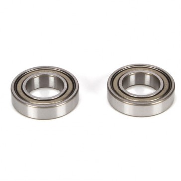 Clutch Bell Bearings. 15x28x7mm (2):5TT