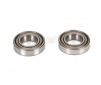 Clutch Bell Bearings. 15x28x7mm (2):5TT