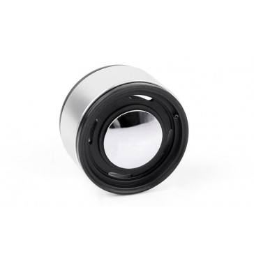 Analog 1.9 Aluminum CAP Wheels (Black)