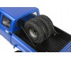 1/10 Bed Mounted Tire Carrier