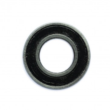 Roulement 6x12x4 mm ZZ Rubber sealed