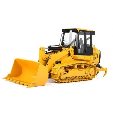 1:14 Earth Mover RC693T Hydraulic Track Loader RTR