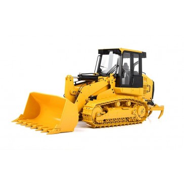 1:14 Earth Mover RC693T Hydraulic Track Loader RTR