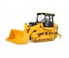 1:14 Earth Mover RC693T Hydraulic Track Loader RTR