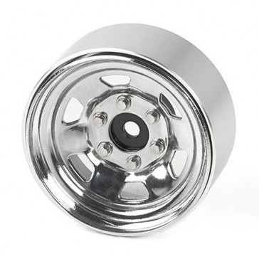 SLVR Core Touring / Drift Car Aluminum 1.9 Wheels