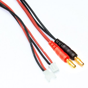 Câble de charge avec prise de ballance (XH) : FMS, ROC 2S batteries