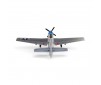 P-51D Mustang 1.2m with Smart PNP