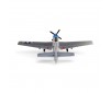 P-51D Mustang 1.2m with Smart BNF Basic