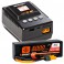Smart Powerstage 5000mAh 4S LiPo- S155 Charger EU