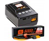 Smart Powerstage 5000mAh 4S LiPo- S155 Charger EU