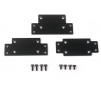 1/10 Warn 9.5cti Winch CNC Mounting Plates