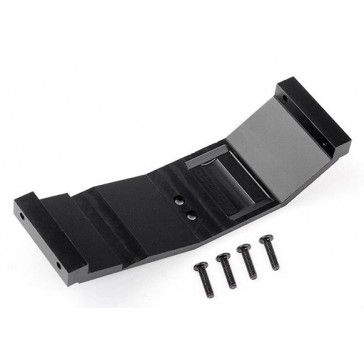 Low Profile Delrin Chassis Skid Plate for Trail Finder 3
