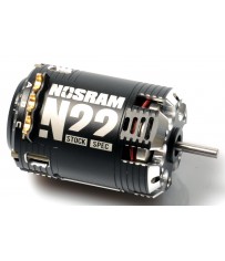 N22 Stock Spec 21.5T