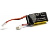 2S 320mAh LiPo: 150 FX