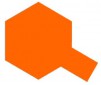 Polycarbonate Spray - PS43 orange translucide