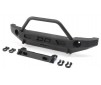 SCX6: Demello Front Bumper: Trail Honcho
