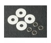 FAB PTFE Washers + Shims