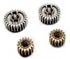 48P Portal Gears, Overdrive 25T/16T (2): UTB18