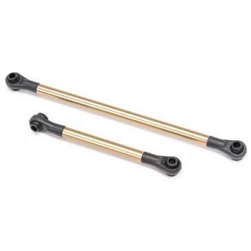 Steering Links Set, Aluminum: UTB18