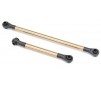 Steering Links Set, Aluminum: UTB18