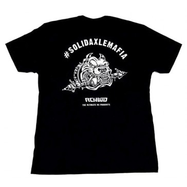 Solid Axle Mafia Shirt (L)