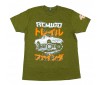TF3 JDM Shirt (L)