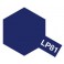 Lacquer paint - LP81 Mixing Blue