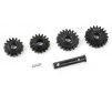 Over/Under Drive Transfer Case Gears for Trail Finder 3 and O/U Trans