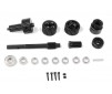 Trail Finder 3 W56 2-Speed Transmission Replacement Gears