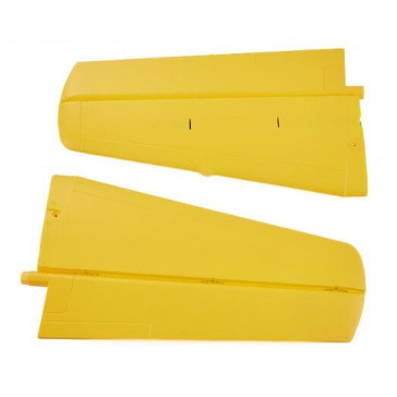 Horizontal Stabilizer Set: Carbon-Z T-28