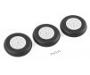 Soft Tire Set: Carbon-Z T-28