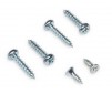 Wing and tail screws: Beechcraft D18