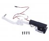 Retract Unit: Nose: Carbon-Z T-28