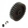 31T Mod1 Safe-D5 Pinion Gear