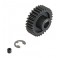 31T Mod1 Safe-D8 Pinion Gear