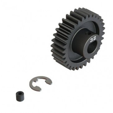 32T Mod1 Safe-D8 Pinion Gear