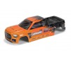 GRANITE 4X2 Painted Decaled Trimmed Body Org/Blk