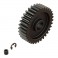 32T Mod1 Safe-D5 Pinion Gear