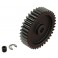 36T Mod1 Safe-D5 Pinion Gear