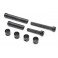 WB8-18 Driveshaft Set: UTB18