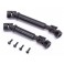 Driveshaft Set: AX24