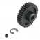 36T Mod1 Safe-D8 Pinion Gear