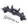 Steering Axle (Assembled): UTB18