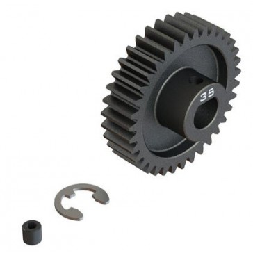 35T Mod1 Safe-D8 Pinion Gear