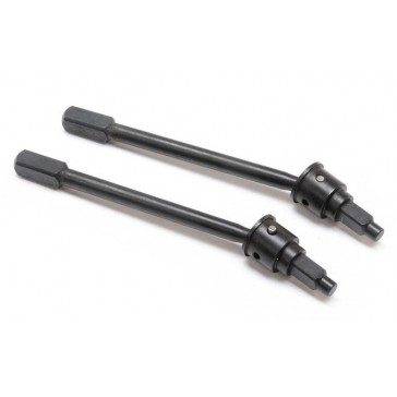 Universal Axle Set (2): UTB18