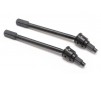 Universal Axle Set (2): UTB18