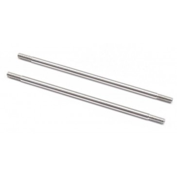 Stainless Links M3x83 (2): UTB18